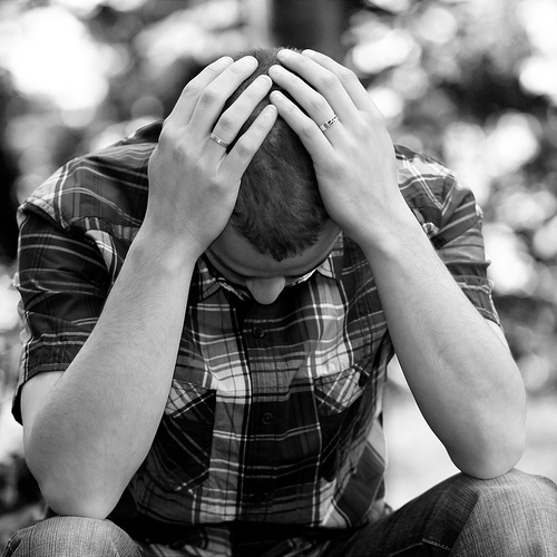 Talk2Tamsin - Individual Counselling Services - Depression